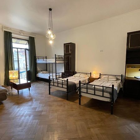 Guest House Third Floor Tbilisi Exterior photo