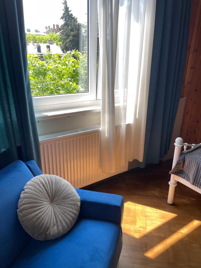 Guest House Third Floor Tbilisi Exterior photo