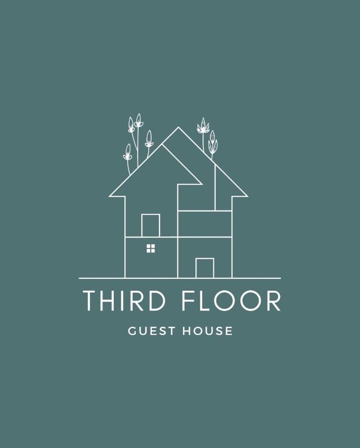 Guest House Third Floor Tbilisi Exterior photo