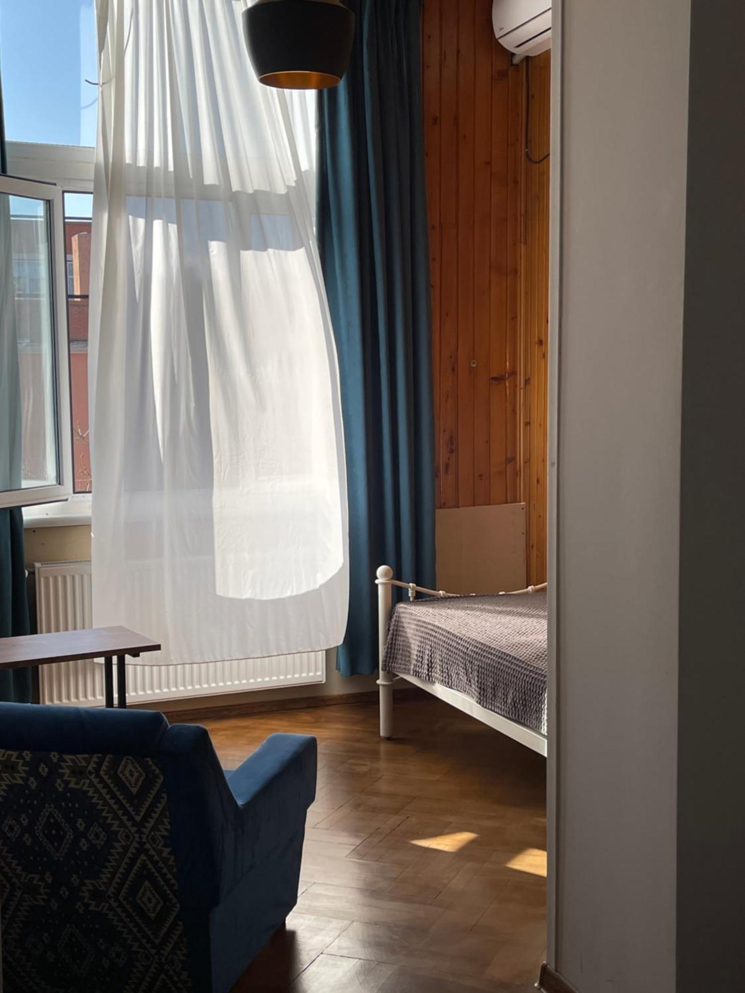 Guest House Third Floor Tbilisi Exterior photo