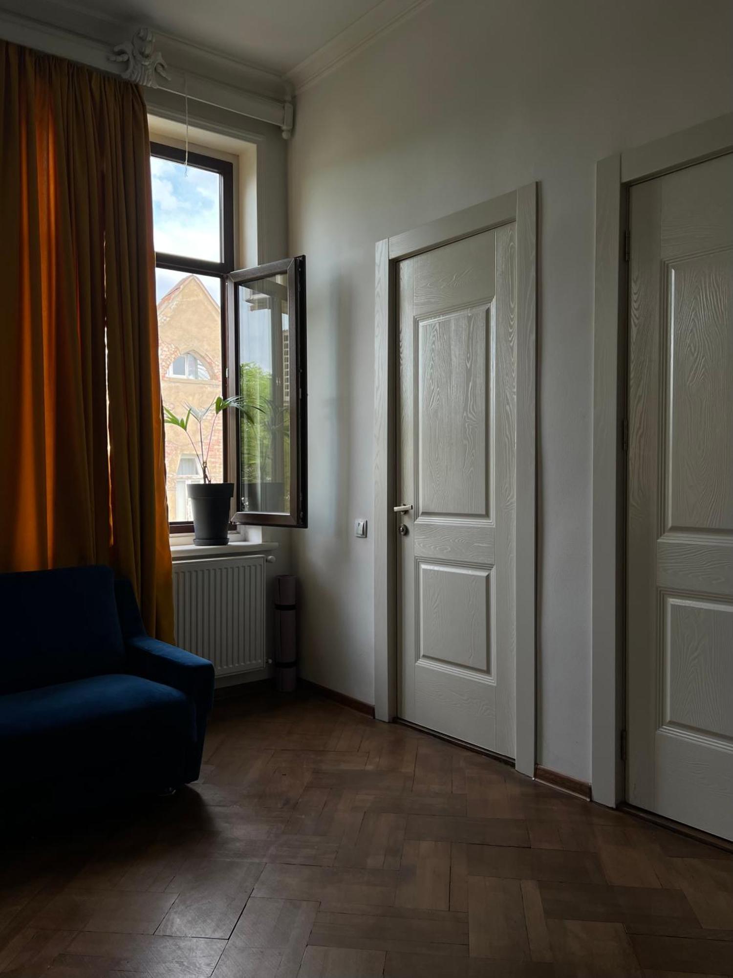 Guest House Third Floor Tbilisi Exterior photo