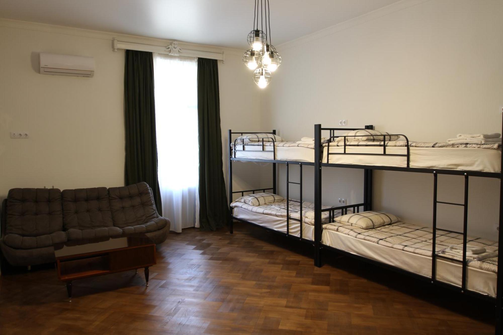 Guest House Third Floor Tbilisi Exterior photo