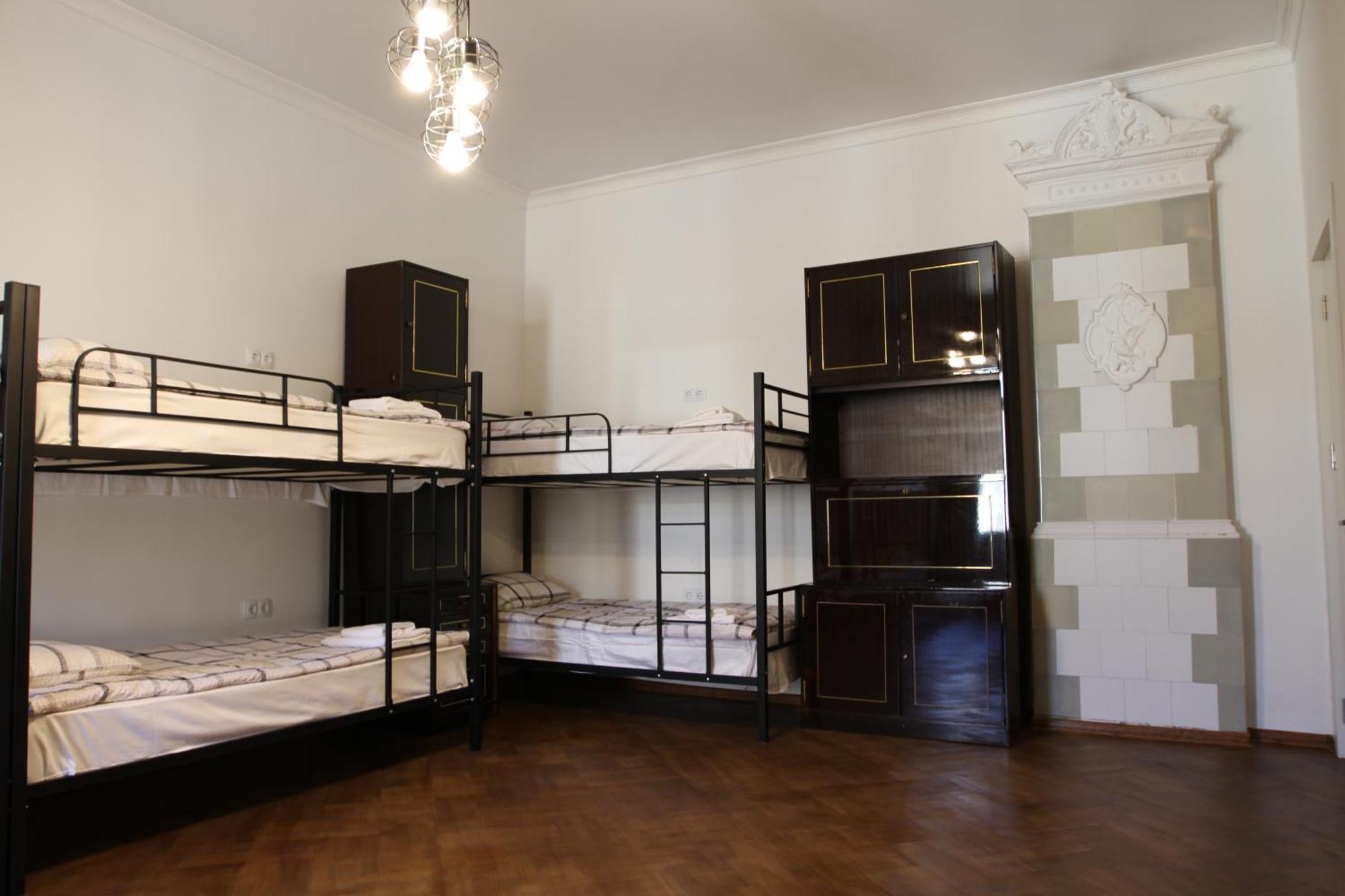 Guest House Third Floor Tbilisi Exterior photo