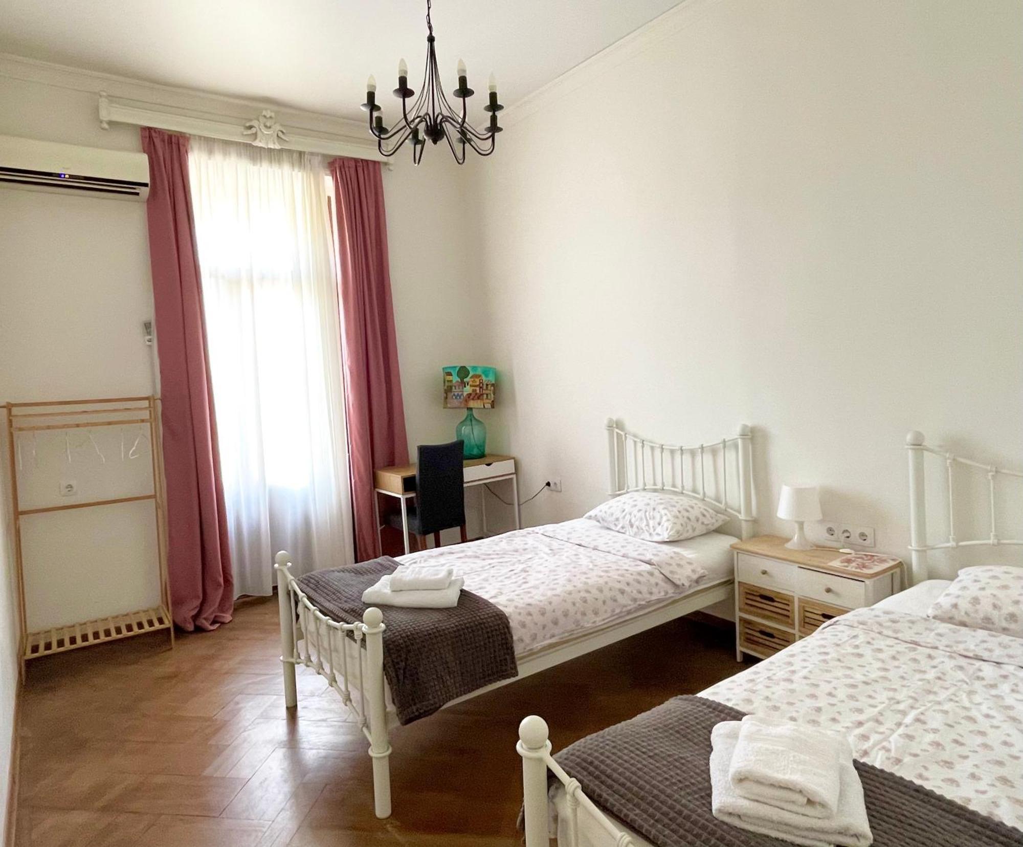 Guest House Third Floor Tbilisi Exterior photo