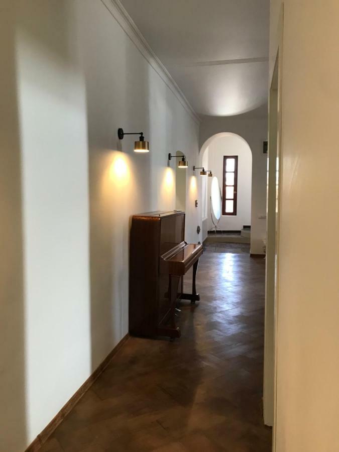 Guest House Third Floor Tbilisi Exterior photo