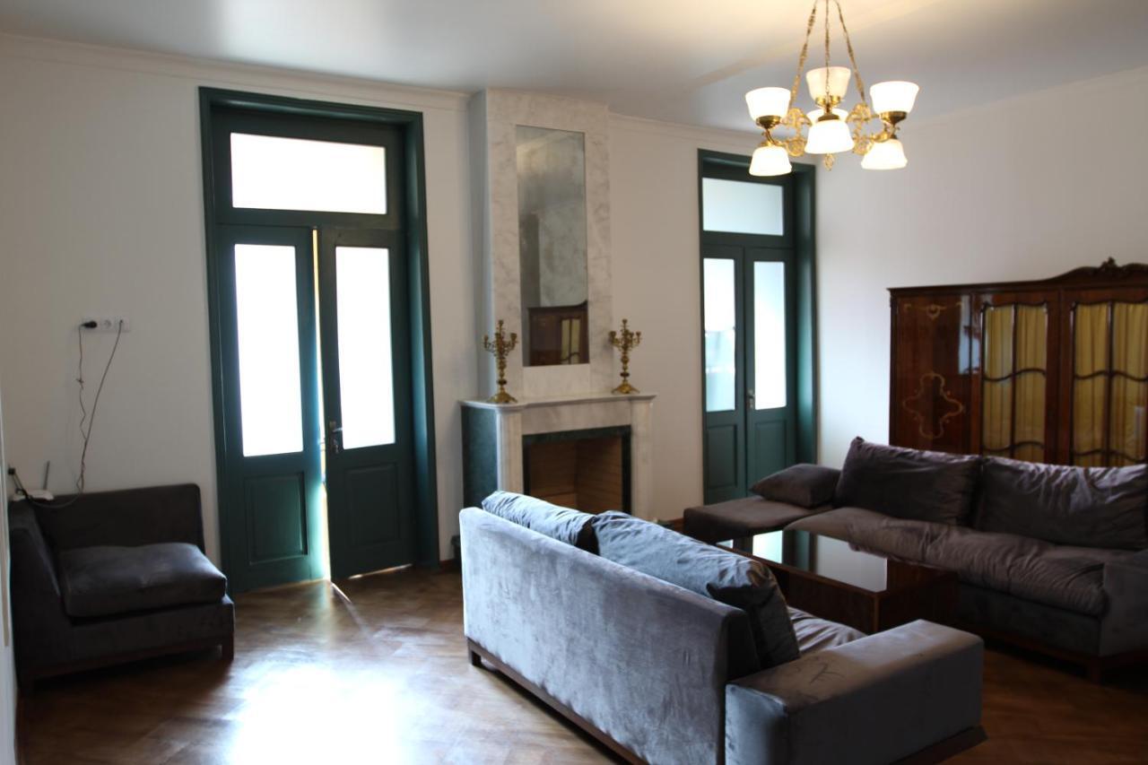 Guest House Third Floor Tbilisi Exterior photo