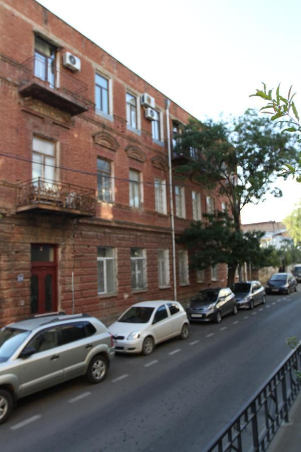 Guest House Third Floor Tbilisi Exterior photo
