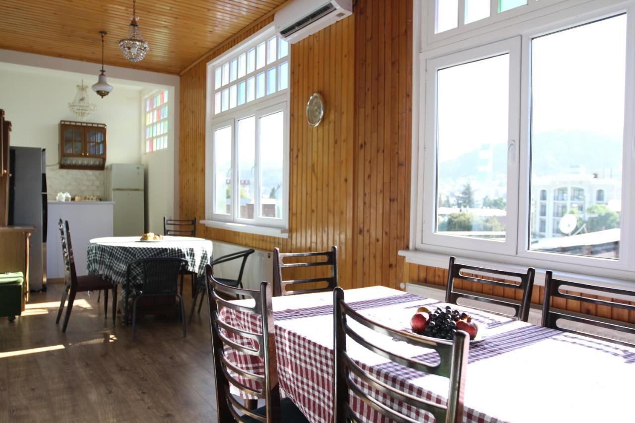 Guest House Third Floor Tbilisi Exterior photo