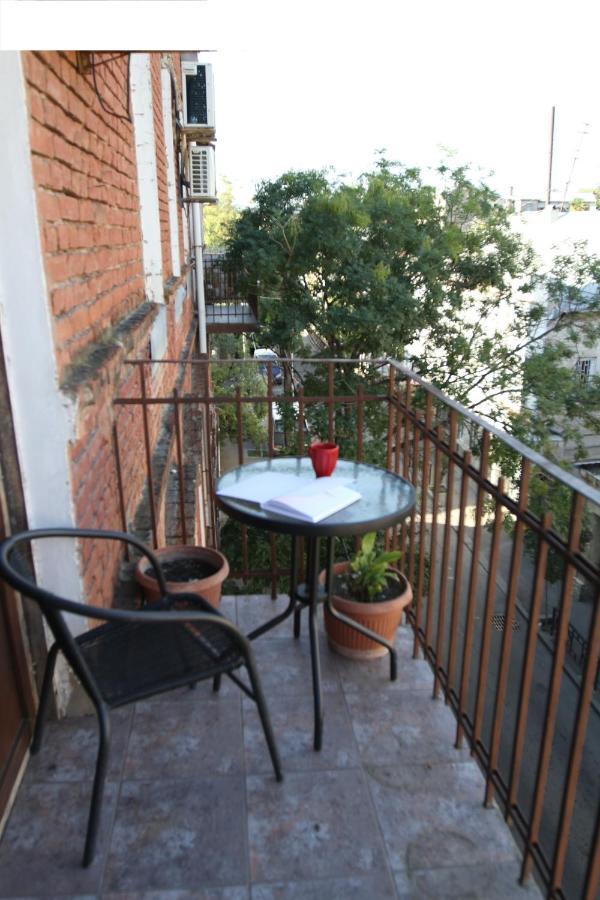 Guest House Third Floor Tbilisi Exterior photo